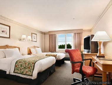 Days By Wyndham Ma Conference Center